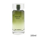 ラガーフェルド 香水 Lagerfeld Bois De Yuzu Eau Toilette Spr ...