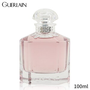 ゲラン 香水 Guerlain Mon Sparkling Bouquet Eau De Parfum Spray 100ml レディース 女性用 フレグランス 母の日 プレゼント ギフト 2022 人気 ブランド コスメ 化粧品