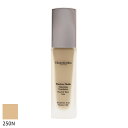 エリザベスアーデン リキッドファンデーション Elizabeth Arden Flawless Finish Skincaring Foundation - # 250N (Light Medium Skin ..