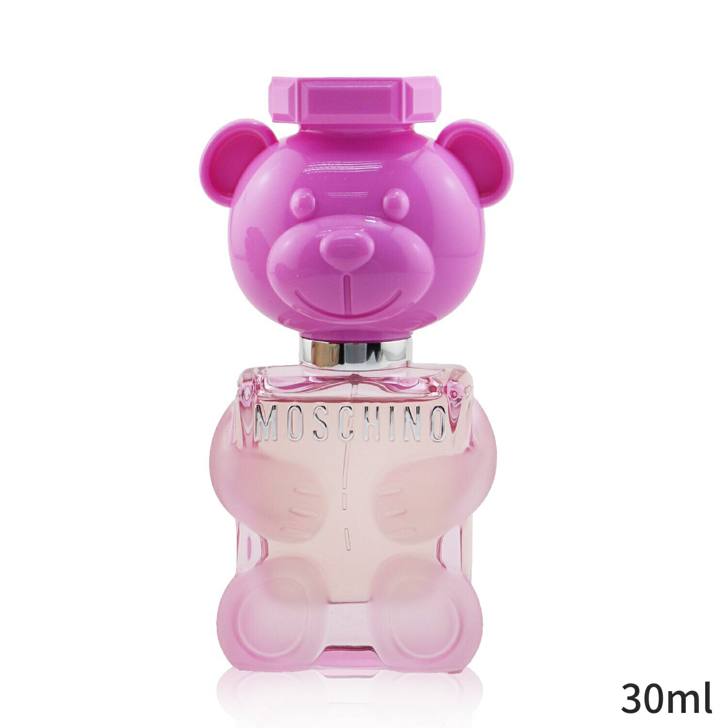 モスキーノ 香水 Moschino Toy 2 Bubble Gum Eau De Toilette Spray 30ml レディース 女性用 フレグラ..