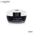 ランコム アイケア Lancome ジェニフィック アドバンスド ユース アクティベイティング アイクリーム 15ml レディース スキンケア 女性用 基礎化粧品 アイ・リップ 母の日 プレゼント ギフト 2024 人気 ブランド コスメ