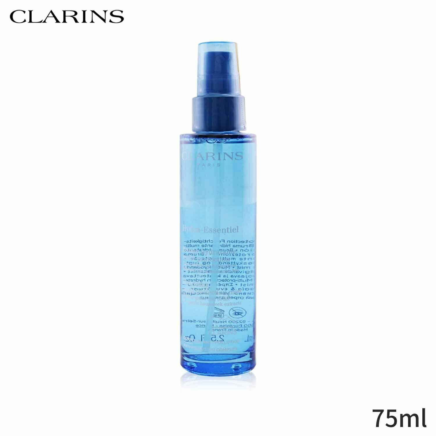 クラランス 化粧水・ミスト Clarins 