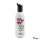 KMSカリフォルニア コンディショナー KMS California Therma Shape Straightening Conditioner (Customizable and Gradual Straightening) 300ml ヘアケア 母の日 プレゼント ギフト 2024 人気 ブランド コスメ