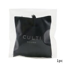 CULTIMILANO カーディフューザー CULTI MILANO 車用 Car Fragrance - Mediterranea 1pc ホームフレグランス 母の日 プレゼント ギフト 2024 人気 ブランド コスメ