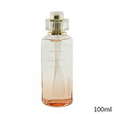 カルティエ 香水 Cartier Rivieres Insouciance Eau De Toilette Spray 100ml レディース 女性用 フレグランス 母の日 プレゼント ギフト 2024 人気 ブランド コスメ