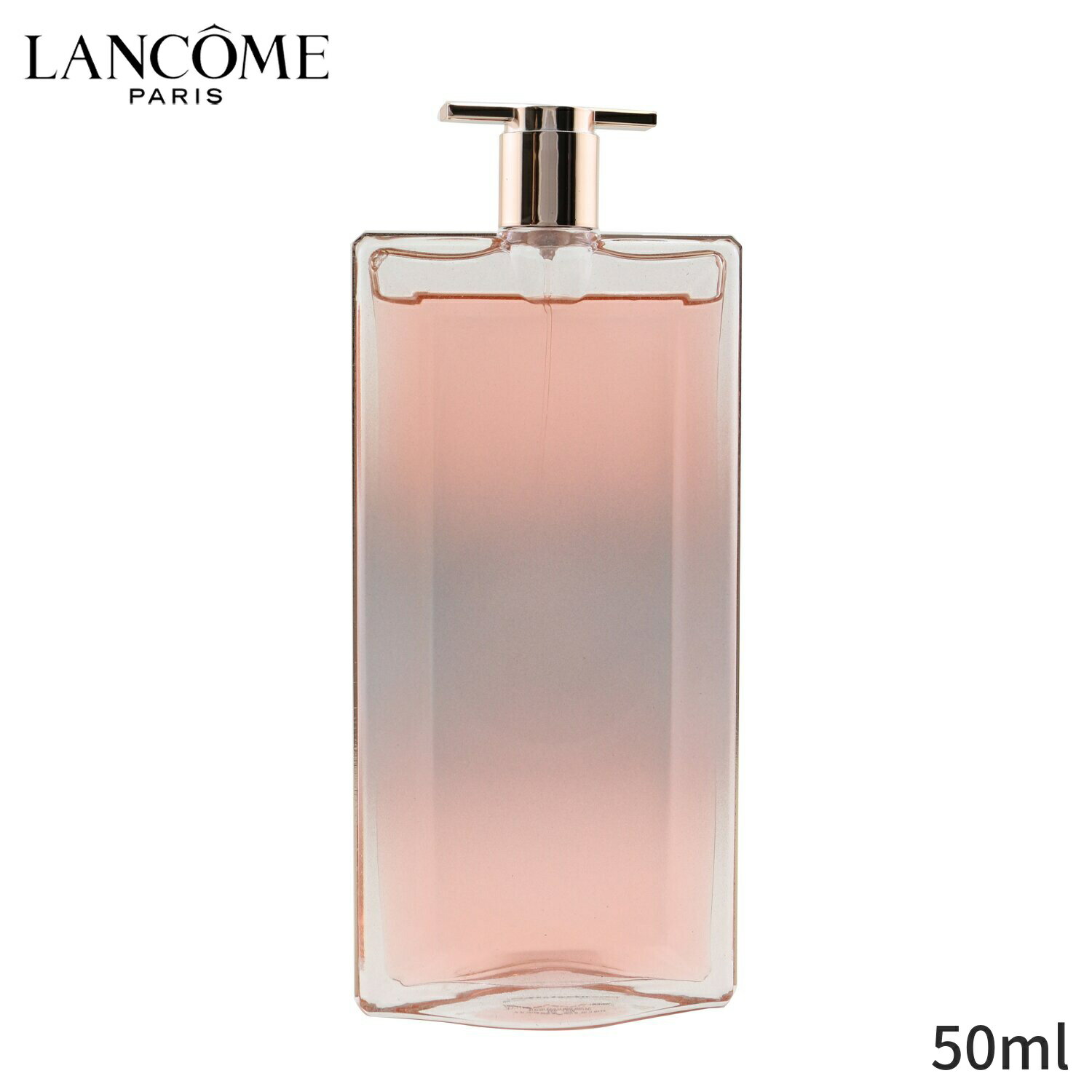 ランコム ランコム 香水 Lancome イドルオーラ オーデパルファムスプレー 50ml レディース 女性用 フレグランス 母の日 プレゼント ギフト 2024 人気 ブランド コスメ