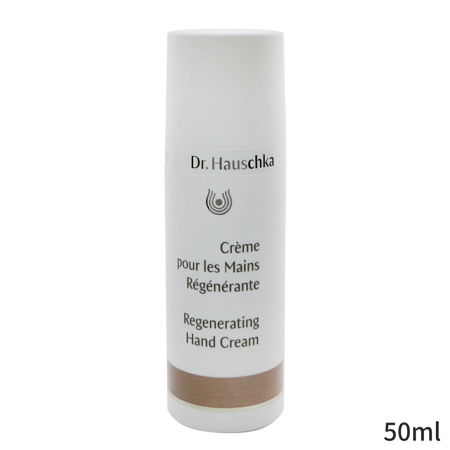 Dr ハウシュカ ドクターハウシュカ ハンドクリーム Dr. Hauschka 手荒れ Regenerating Hand Cream 50ml レディース スキンケア 女性用 基礎化粧品 ボディ 母の日 プレゼント ギフト 2024 人気 ブランド コスメ