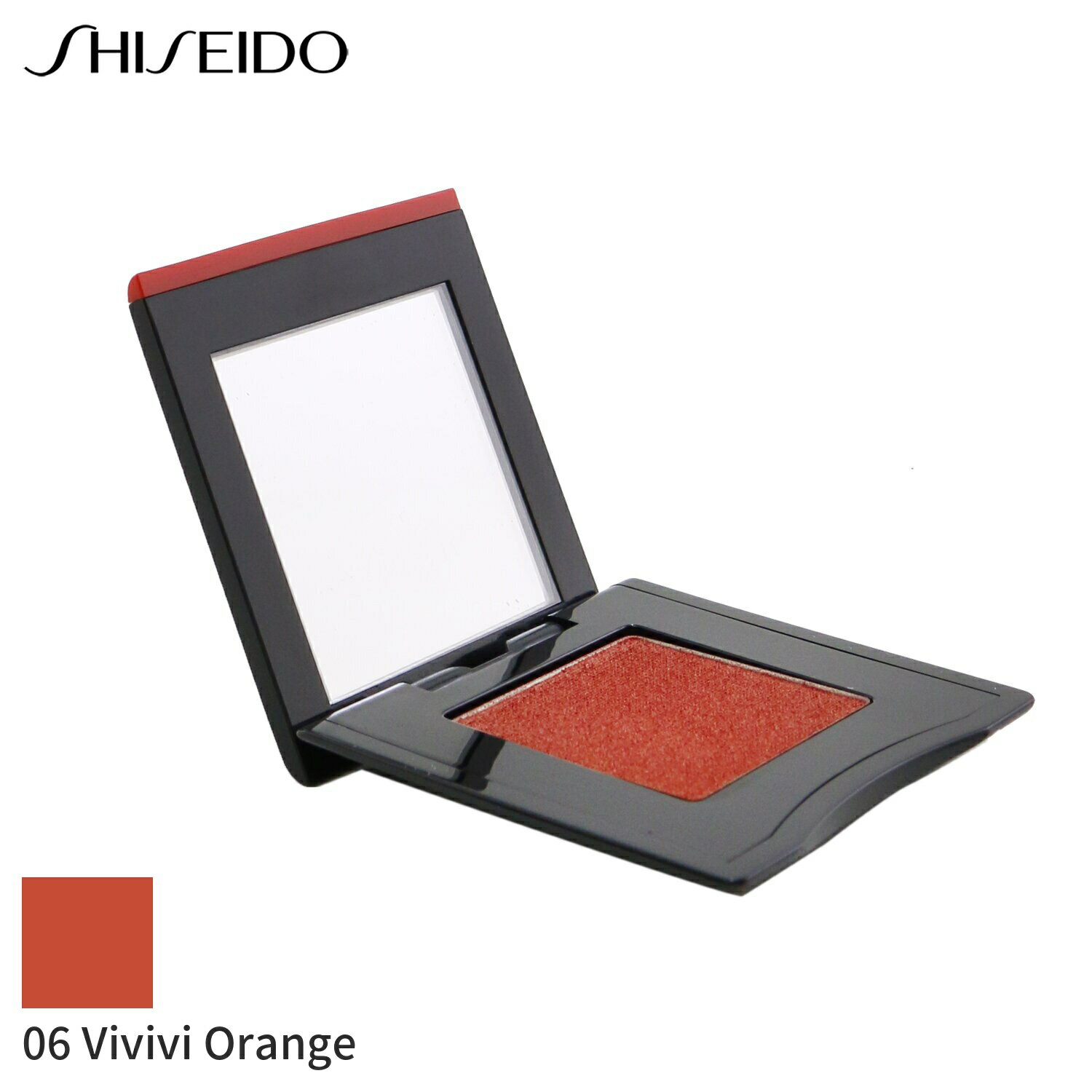 Ʋ ɥ Shiseido 顼 ݥå ѥ 06 ӥӥӥ 2.2g ᥤå   ...