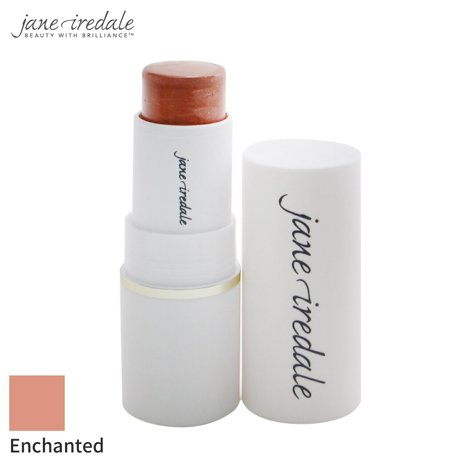 WF[ACf[ `[N Jane Iredale OE^CubNXeBbN - # Enchanted (\tgsNuEAS[hV}[A_[Ng[ fB[vXLg[p) 7.5g CNAbv tFCX o^C ̓ v[g Mtg 2024 lC uh RX