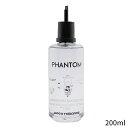 パコラバンヌ パコラバンヌ 香水 Paco Rabanne Phantom Eau De Toilette Refill 200ml メンズ 男性用 フレグランス 父の日 プレゼント ギフト 2024 人気 ブランド コスメ