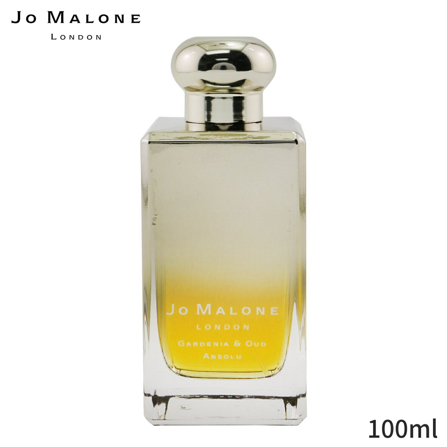 ジョーマローン 香水 Jo Malone Gardenia & Oud Absolu Cologne Spray (Originally Without Box) 100ml レディース 女性用 フレグランス 母の日 プレゼント ギフト 2024 人気 ブランド コスメ