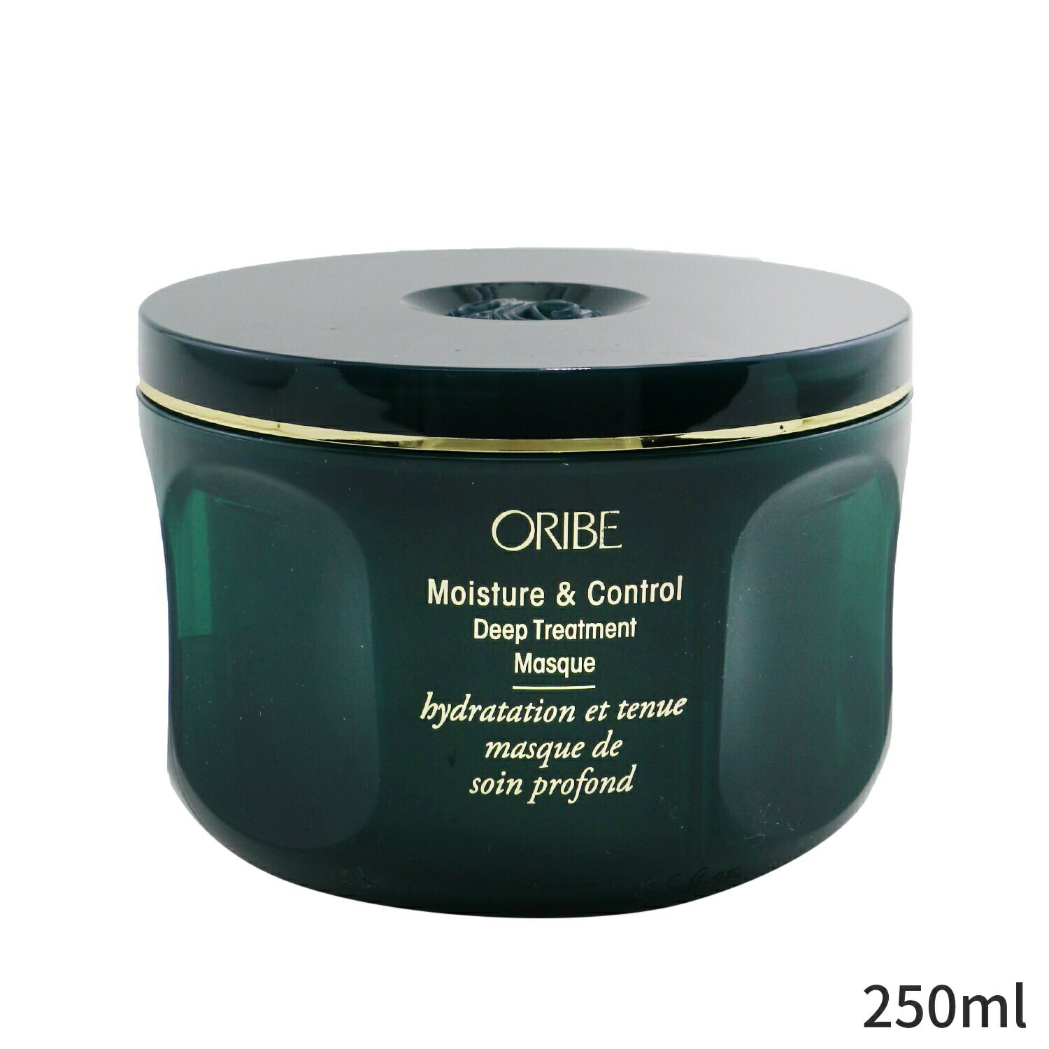 オリベ ヘアマスク Oribe ヘアパック Moisture Control Deep Treatment Masque 250ml ヘアケア トリートメント 誕生日プレゼント ギフト 人気 ブランド コスメ