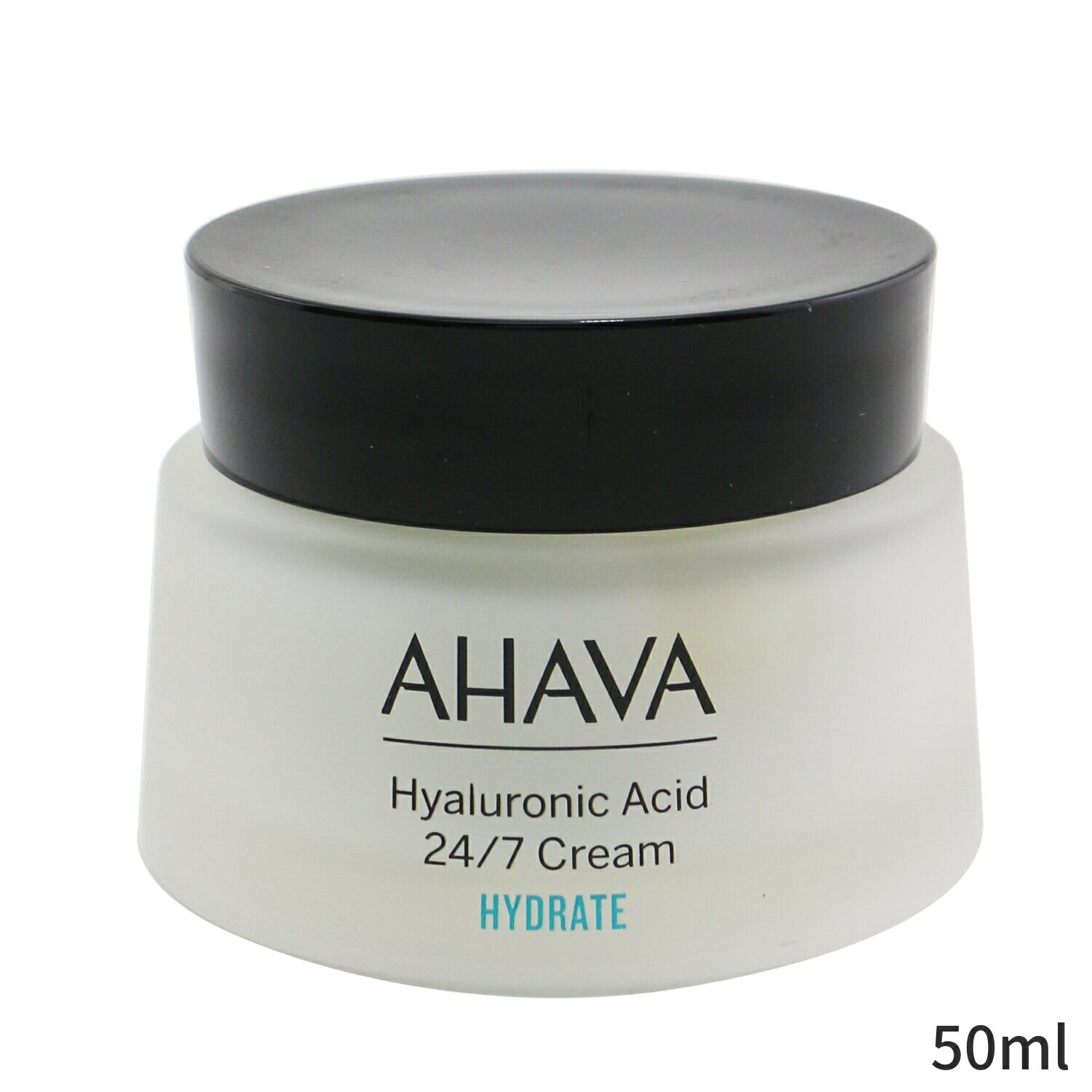 ϥ ݼȥ꡼ȥ Ahava Hyaluronic Acid 24/7 Cream 50ml ǥ 󥱥  ò ե  ץ쥼 ե 2024 ͵ ֥ 