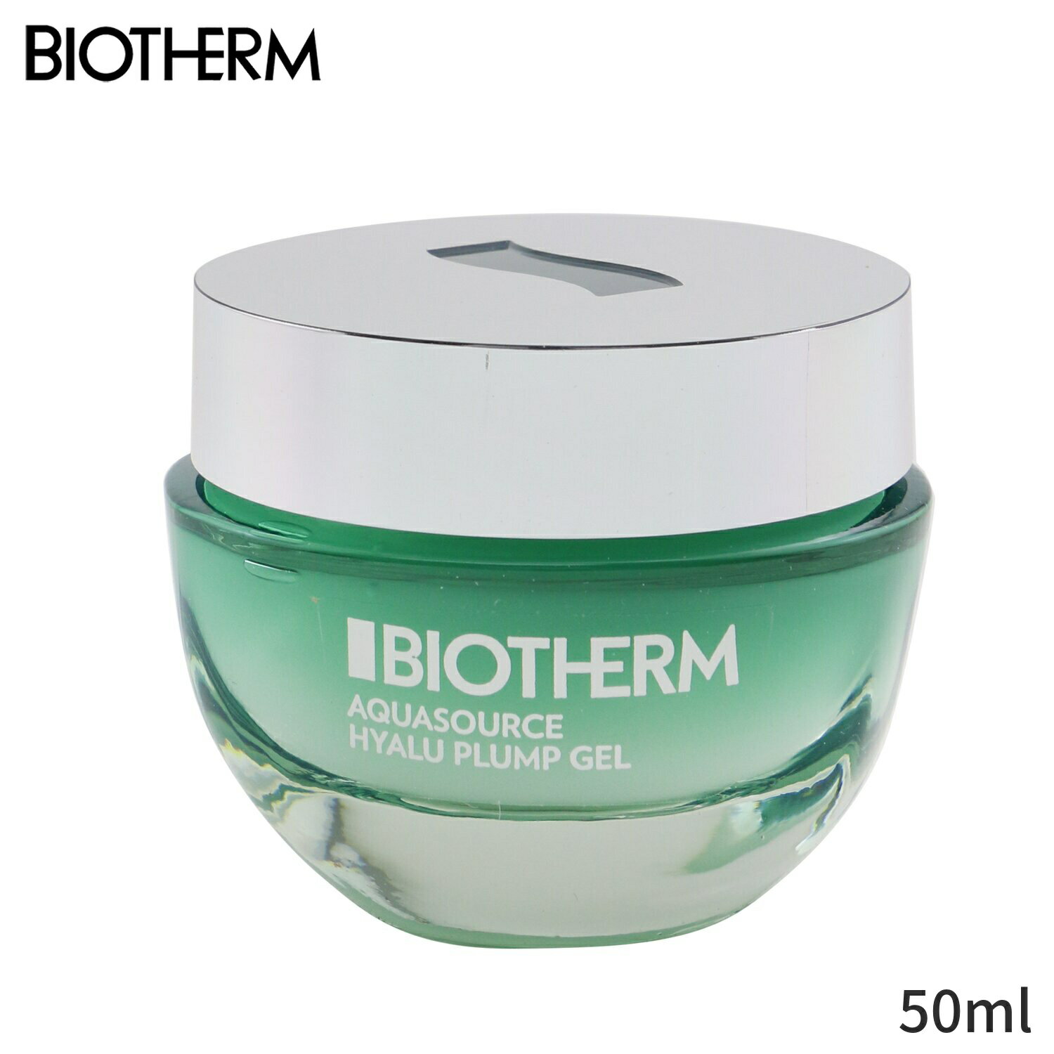 ビオテルム 保湿・トリートメント Biotherm アクアソース ヒアル プランプ ジェル - ノーマル コンビネーション スキン用 50ml レディース スキンケア 女性用 基礎化粧品 フェイス 母の日 プレゼント ギフト 2024 人気 ブランド コスメ