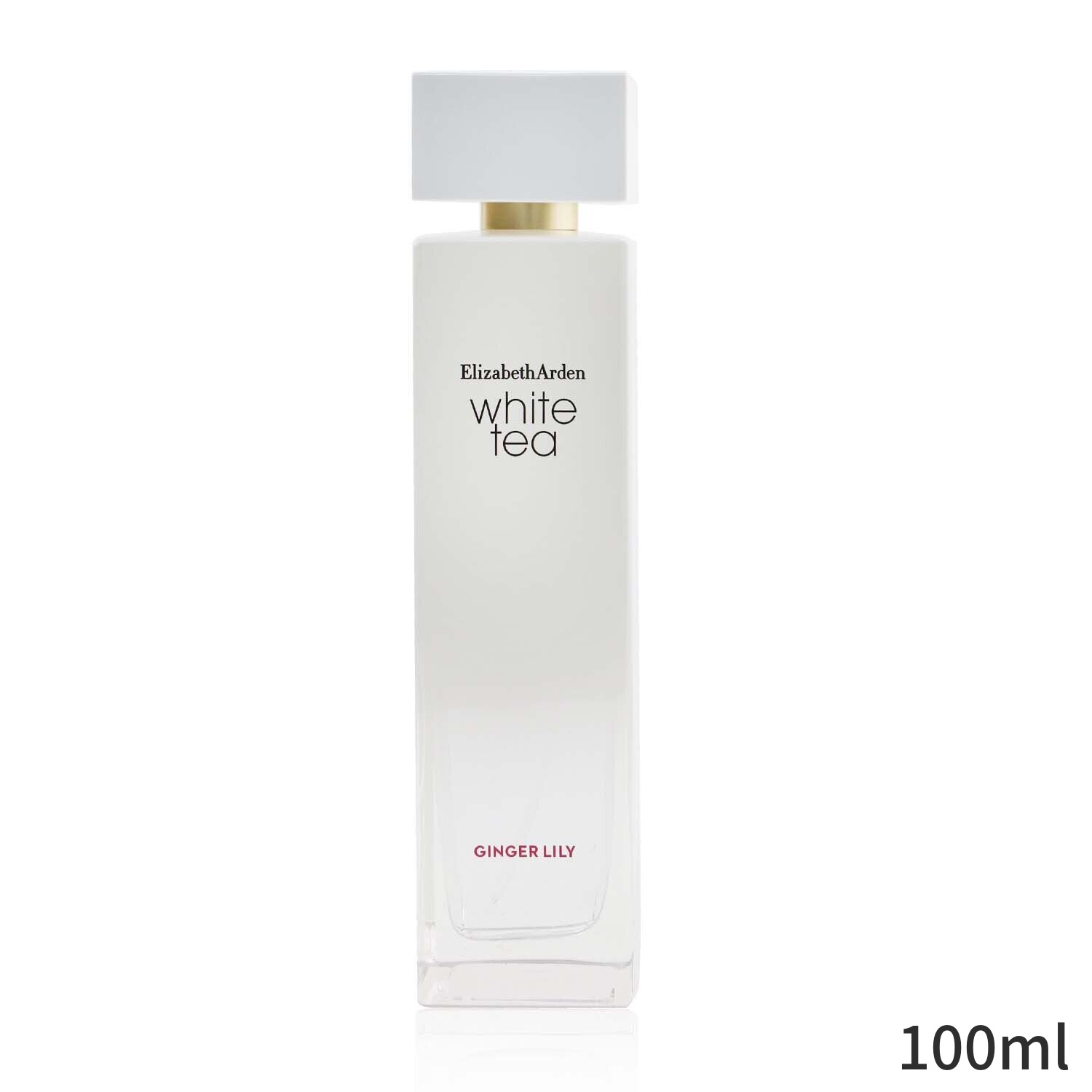 エリザベスアーデン 香水 Elizabeth Arden White Tea Ginger Lily Eau De Toilette Spray 100ml レディース 女性用 フレグランス 母の日 プレゼント ギフト 2024 人気 ブランド コスメ