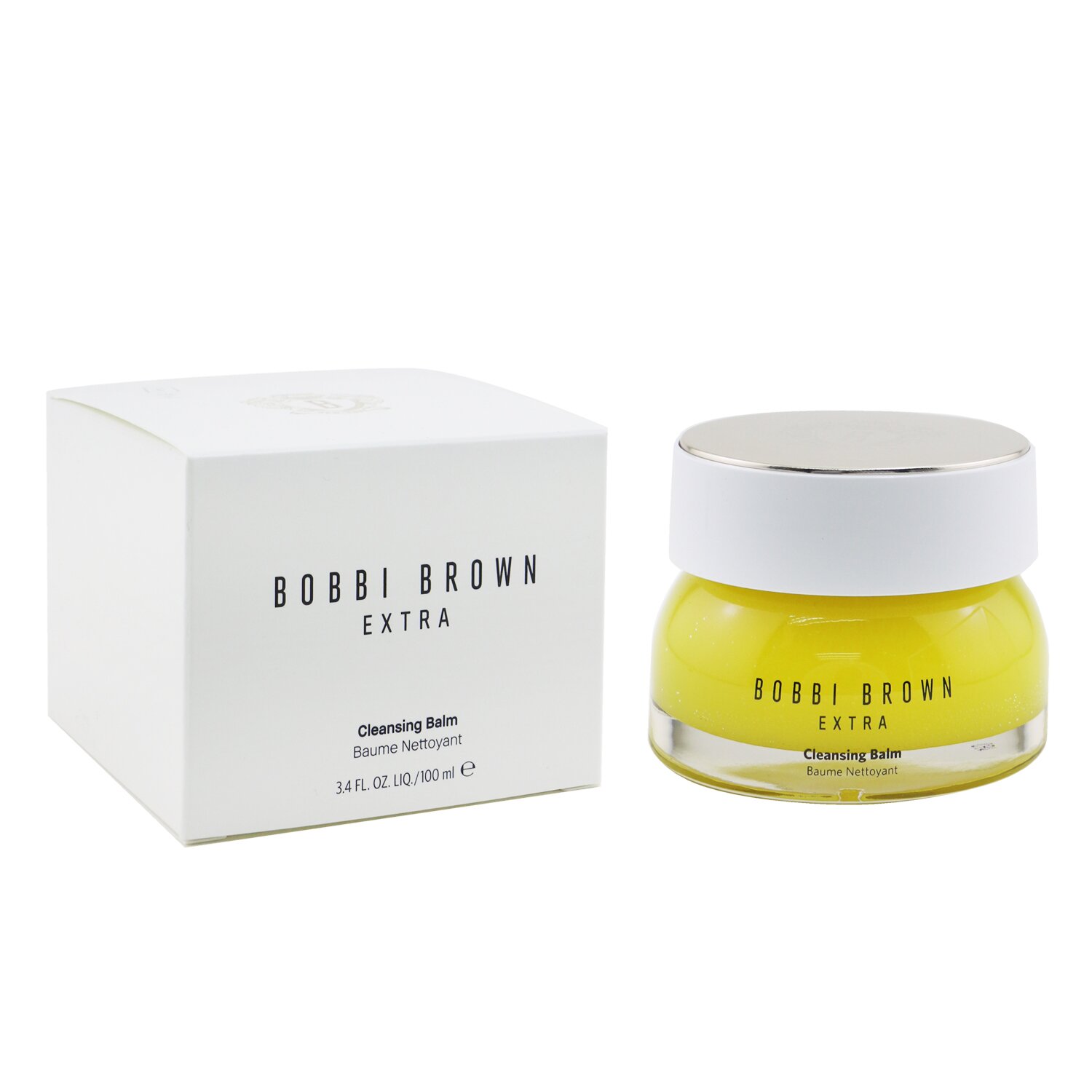 ボビイブラウン クレンジングオイル Bobbi Brown Extra Cleansing Balm 100ml レディース スキンケア 女性用 基礎化粧品 フェイス 誕生日プレゼント ギフト 人気 ブランド コスメ