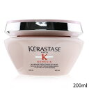 ケラスターゼ ヘアマスク Kerastase ヘアパック Genesis Masque Reconstituant Intense Fortifying (Weakened Hair, Prone To Falling Due Breakage From Brushing) 200ml ヘアケア トリートメント 母の日 プレゼント ギフト 2024 人気 ブランド