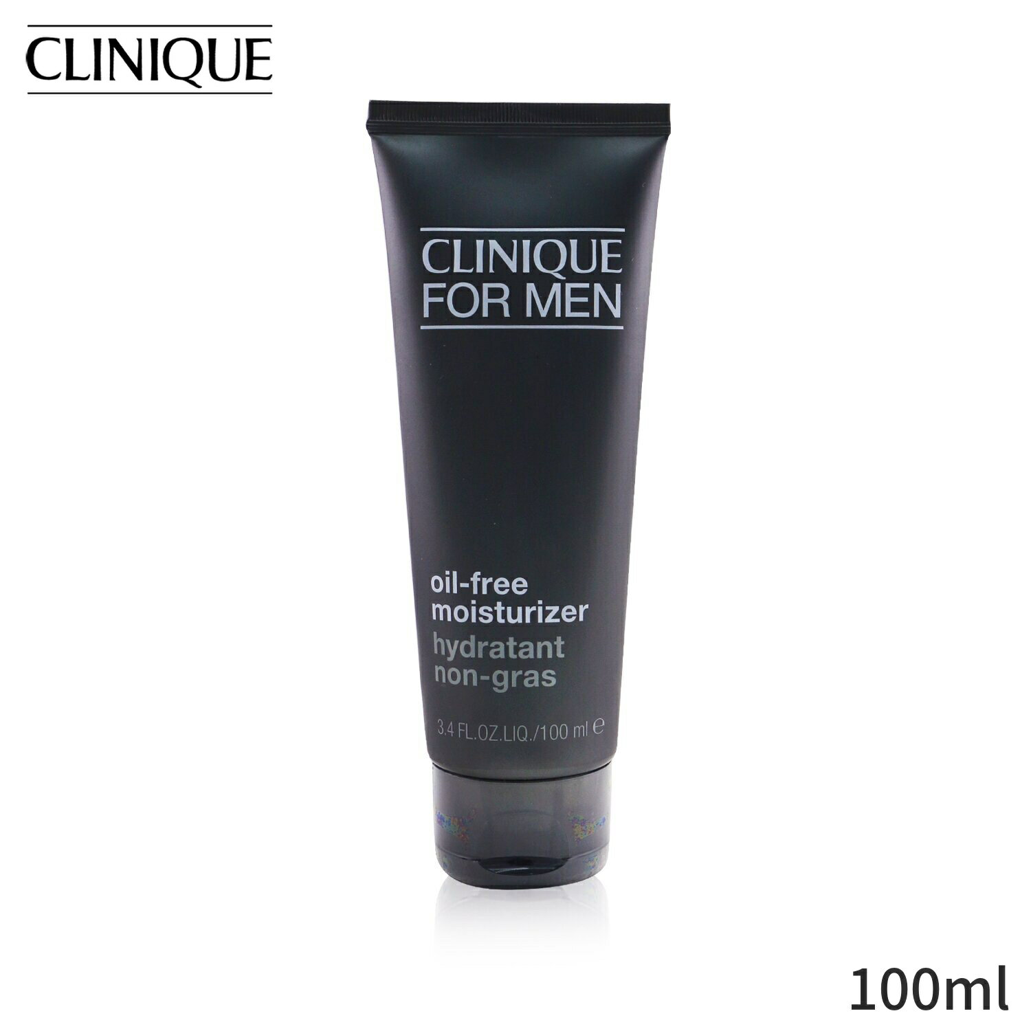 クリニーク 保湿・トリートメント Clinique オイルフリー モイスチャライザー 100ml メンズ スキンケア..