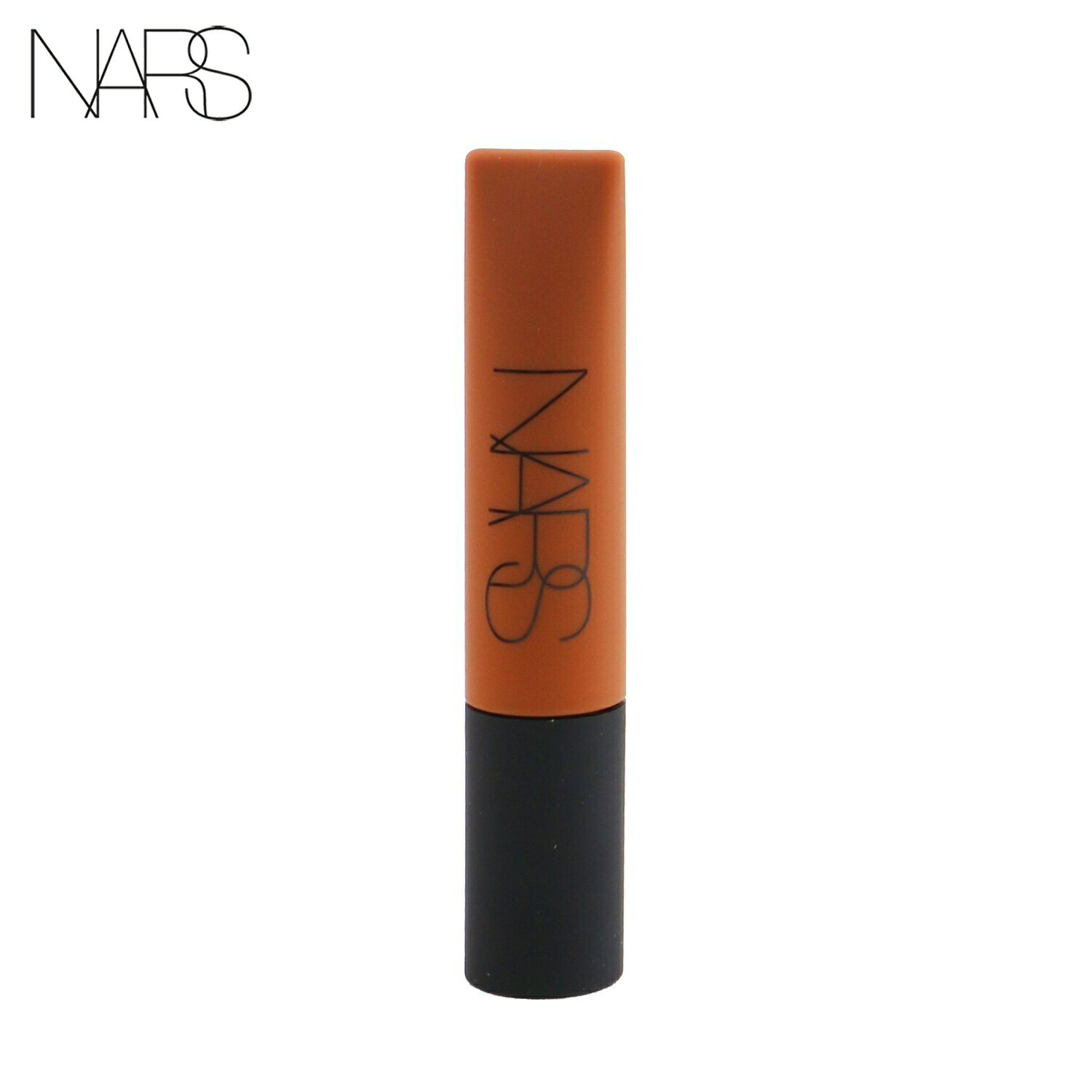 NARS リップスティック 口紅 ナーズ Air Matte Lip Color - # Lose Control (Brown Pink) 7.5ml メイクアップ リップ 落ちにくい 母の日 プレゼント ギフト 2024 人気 ブランド コスメ