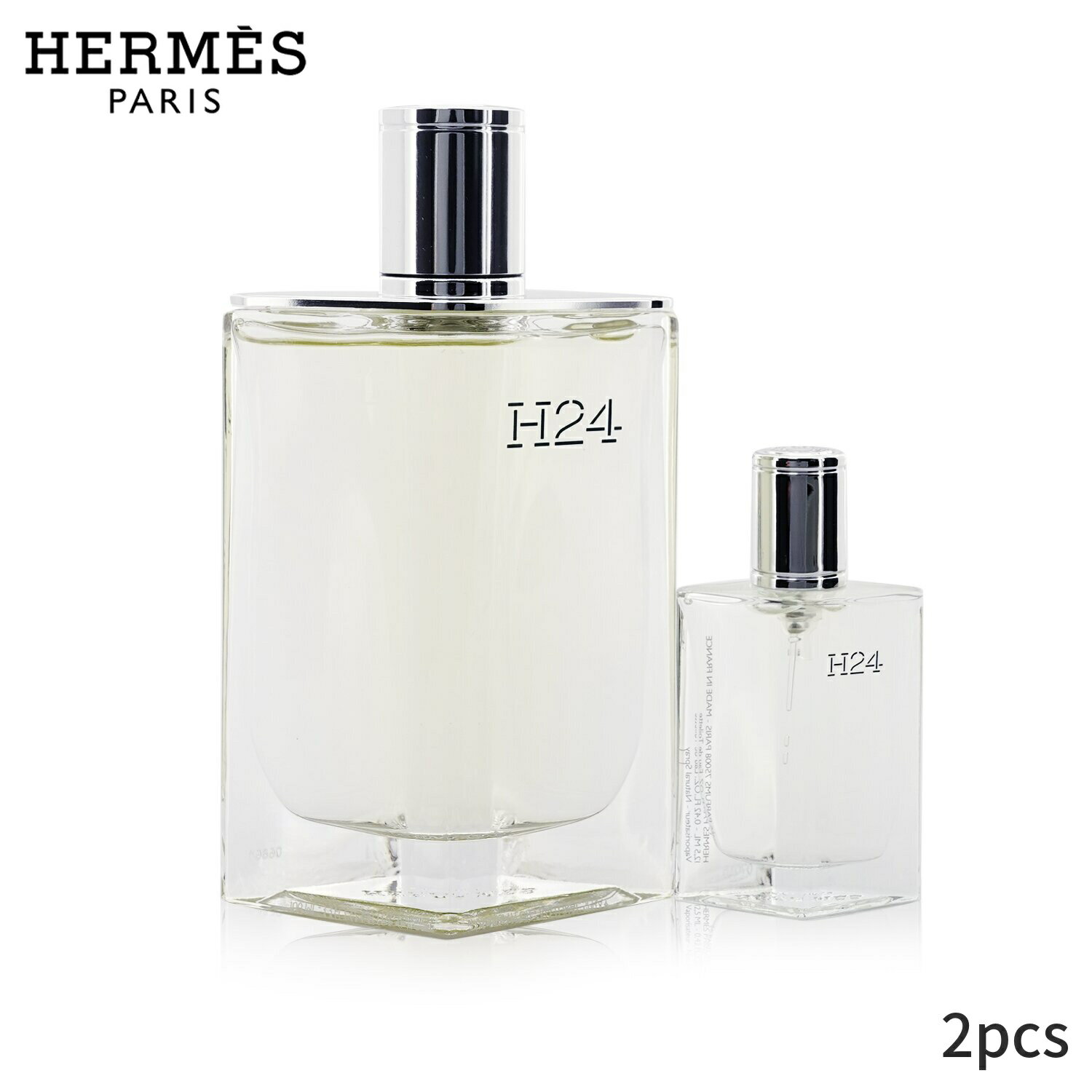 エルメス セット コフレ Hermes ギフトセット H24