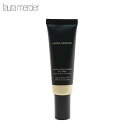 ローラメルシエ モイスチャライザー Laura Mercier 保湿 オイルフリー ティンテッド ナチュラル スキン パーフェクター SPF20 - # 0W1 パール 50ml メイクアップ フェイス 母の日 プレゼント ギフト 2024 人気 ブランド コスメ