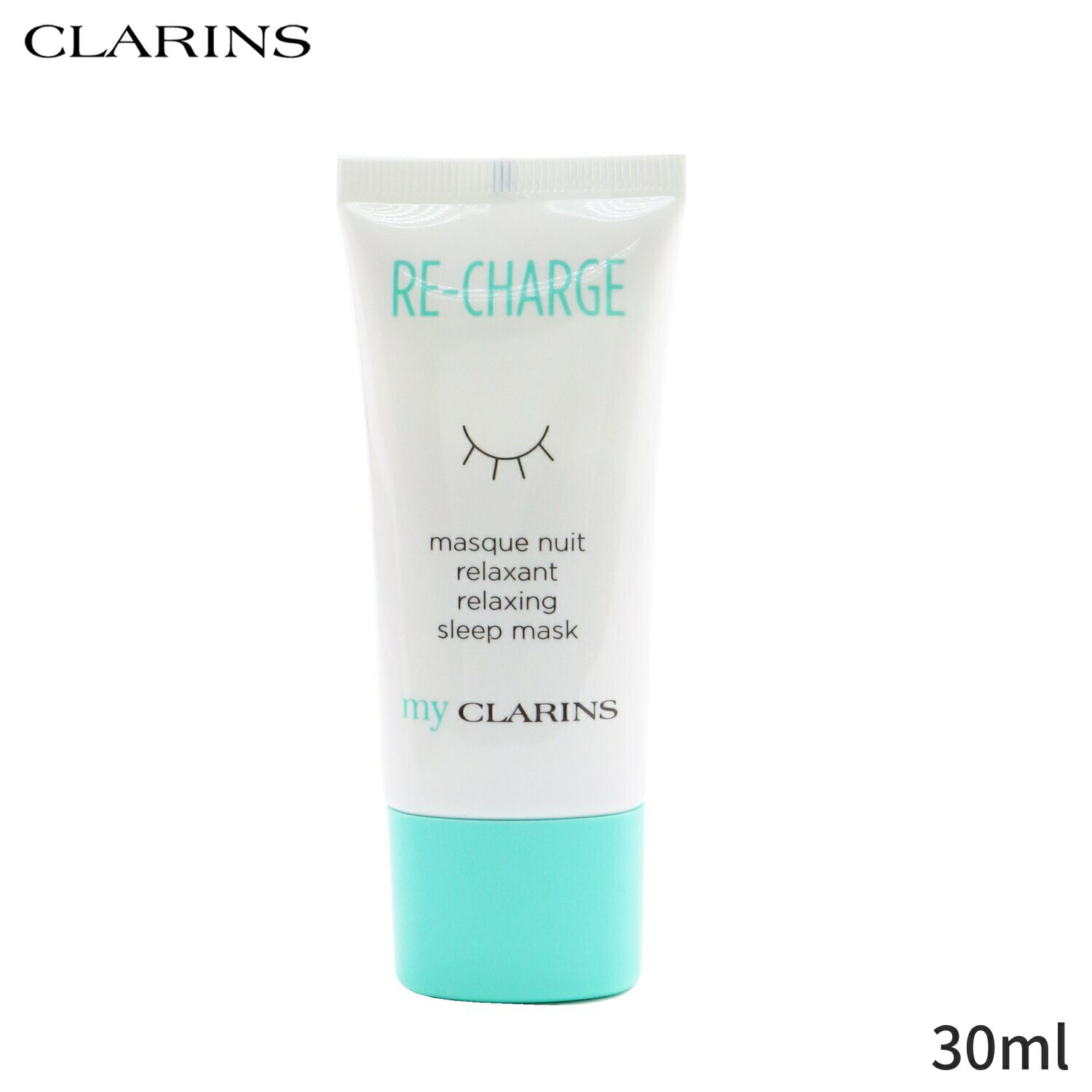 クラランス マスク・パック Clarins 