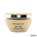 ケラスターゼ ヘアマスク Kerastase ヘアパック Curl Manifesto Treatment Beurre Haute Nutrition Hair Mask 200ml ヘアケア トリートメント 母の日 プレゼント ギフト 2024 人気 ブランド コスメ