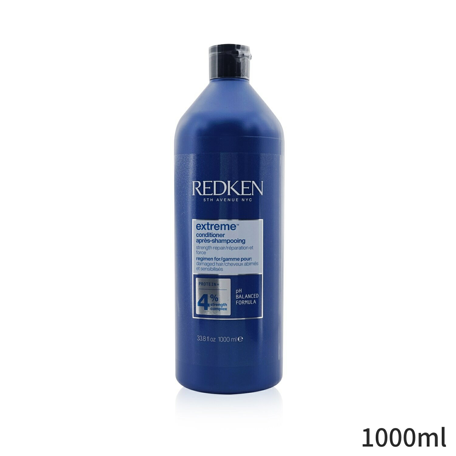 レッドケン コンディショナー Redken Extreme Conditioner (For Damaged Hair) (Salon Size) 1000ml ヘアケア 母の日 プレゼント ギフト 2024 人気 ブランド コスメ