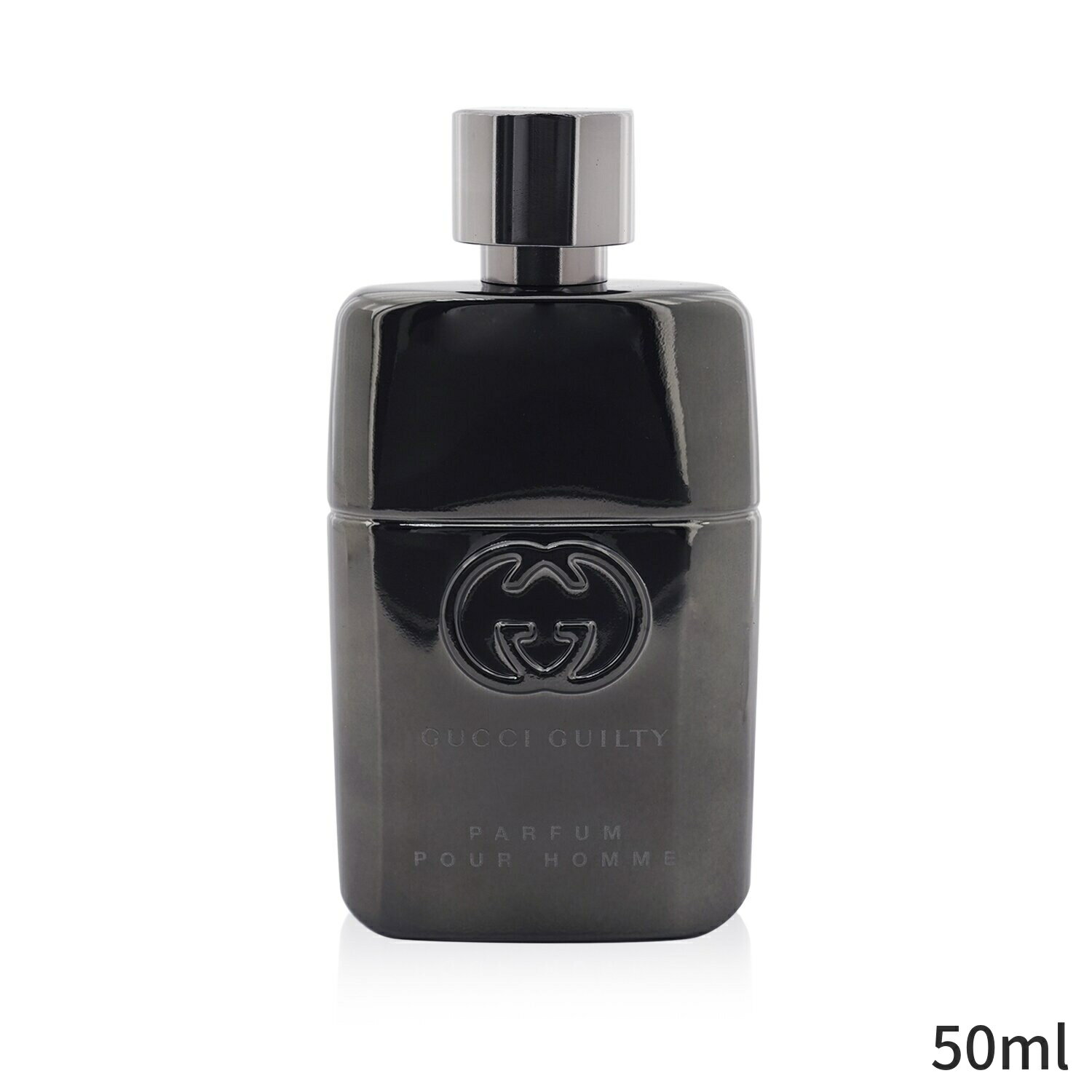 グッチ（GUCCI) グッチ 香水 Gucci Guilty Pour Homme Parfum Spray 50ml メンズ 男性用 フレグランス 父の日 プレゼント ギフト 2024 人気 ブランド コスメ