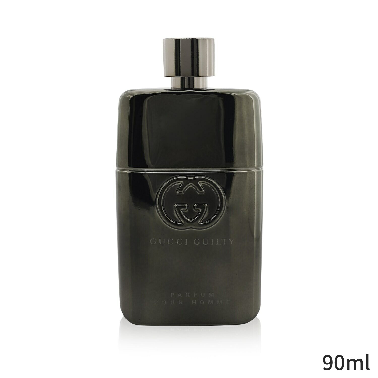 グッチ 香水 Gucci Guilty Pour Homme Parfum Spray 90ml メンズ 男性用 フレグランス 父の日 プレゼント ギフト 2024 人気 ブランド コスメ