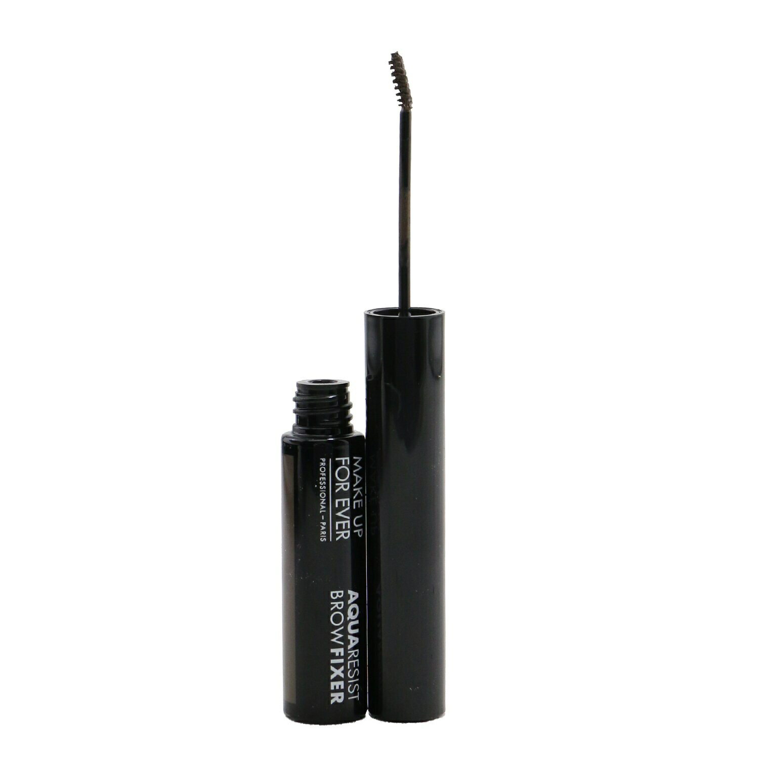 CNAbvtH[Go[ ACuE Make Up For Ever Aqua Resist Brow Fixer 24H Waterproof Micro Brush Tinted Gel - # 40 Medium Brown 3.5ml CNAbv AC ̓ v[g Mtg 2024 lC uh RX