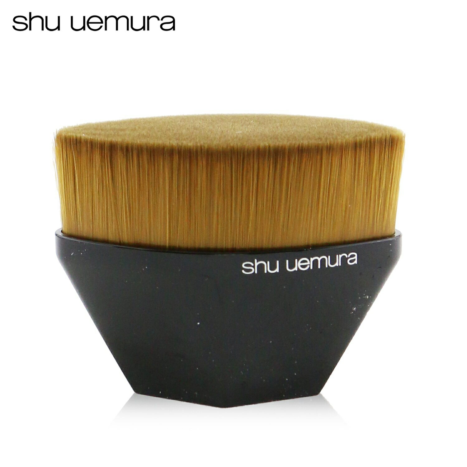 シュウウエムラ アクセサリー Shu Uemura ペタル 55 ファンデーション ブラシ - メイクアップ 母の日 プレゼント ギフト 2024 人気 ブランド コスメ 1