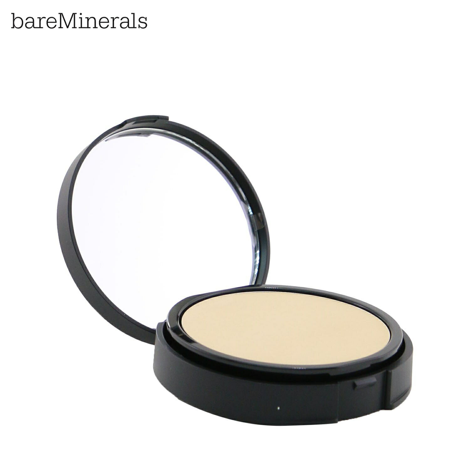 ベアミネラル ファンデーション BareMinerals オリジナルミネラルヴェール プレスドセッティングパウダー - シアーミディアム 9g メイクアップ フェイス カバー力 母の日 プレゼント ギフト 2024 人気 ブランド コスメ