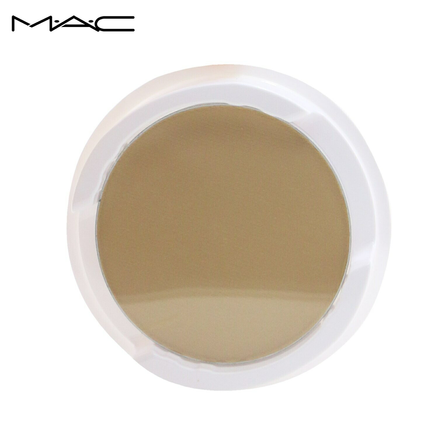 MAC ファンデーション マック ライトフル C ナチュラル シルク パウダー SPF 15 リフィル - NC35 14g メイクアップ フェイス カバー力 母の日 プレゼント ギフト 2024 人気 ブランド コスメ