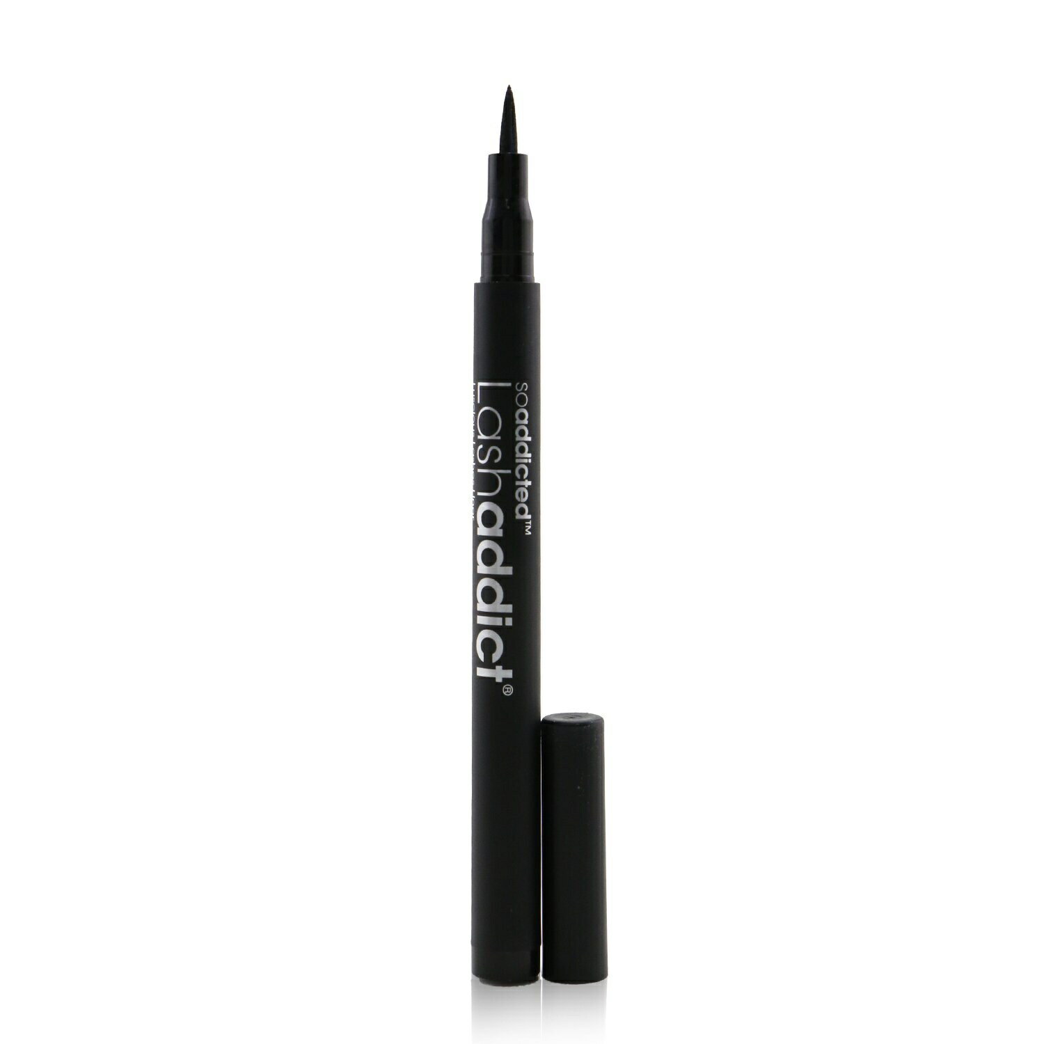 Soaddicted つけまつ毛 アイラッシュ Lashaddict Luscious Lashes Liner 1ml メイクアップ アイ 母の日..