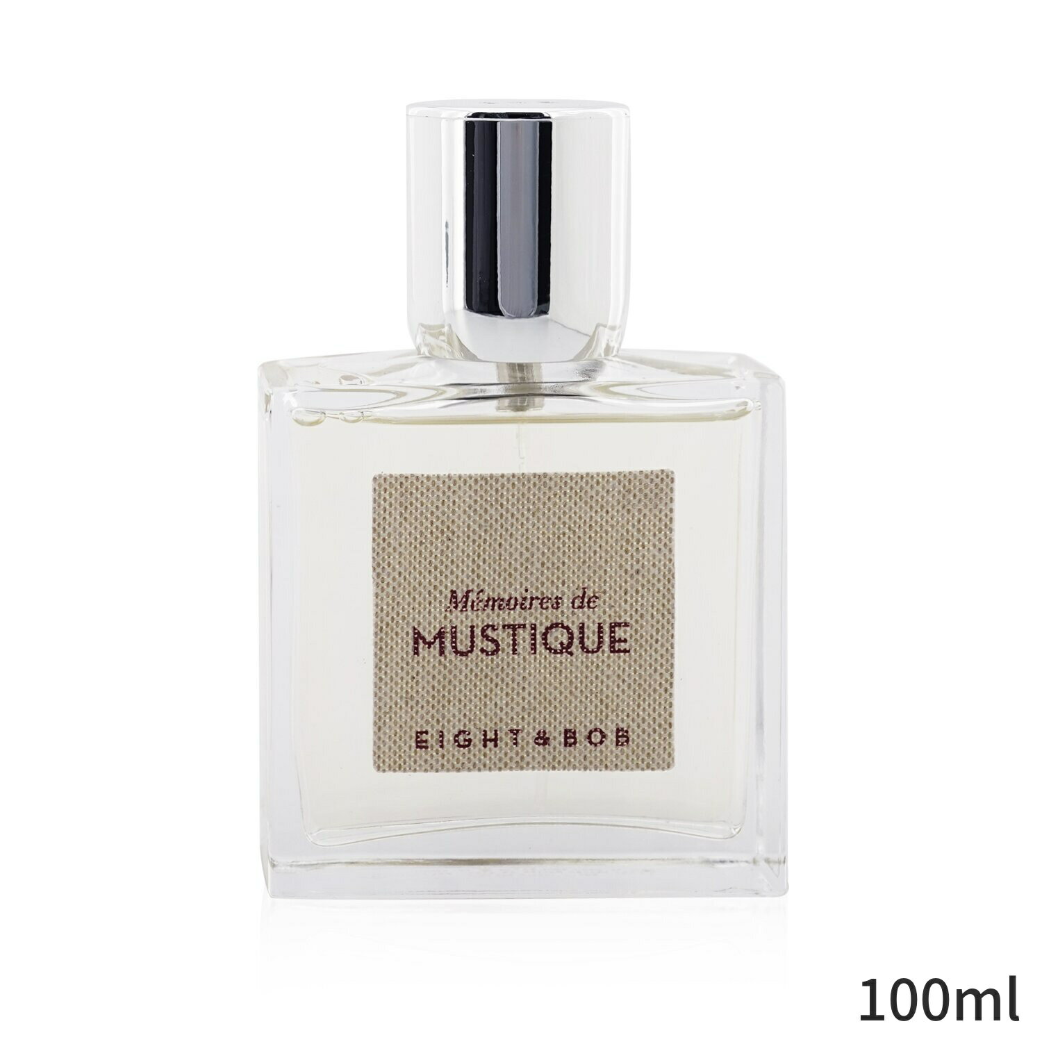 &ܥ  Eight &Bob Memoires De Mustique Eau Parfum Spray 100ml ǥ  ե쥰  ץ쥼 ե 2023 ͵ ֥ 