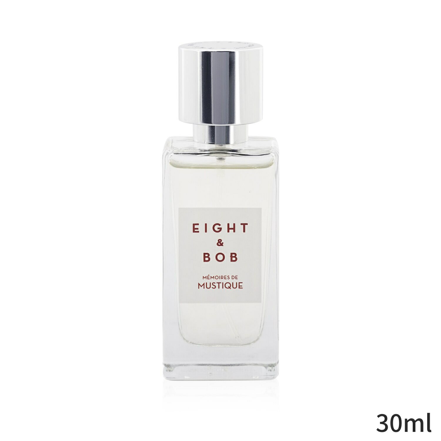 エイト&ボブ 香水 Eight & Bob Memoires De Mustique Eau Parfum Spray 30ml レディース 女性用 フレグランス 母の日 プレゼント ギフト 2024 人気 ブランド コスメ