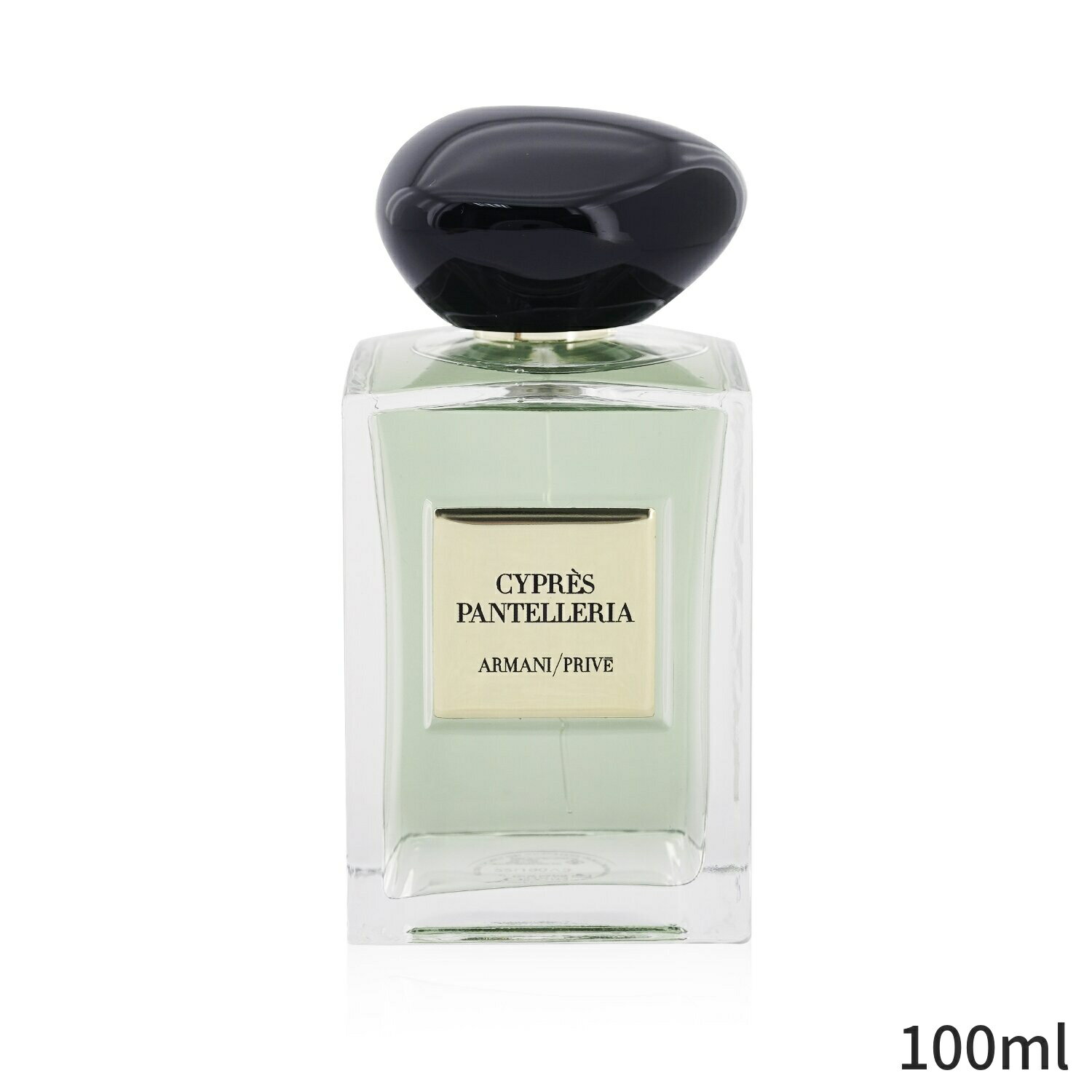 ジョルジオアルマーニ 香水 Giorgio Armani Prive Cypres Pantelleria Eau De Toilette Spray 100ml レディース 女性用 フレグランス 母の日 プレゼント ギフト 2024 人気 ブランド コスメ