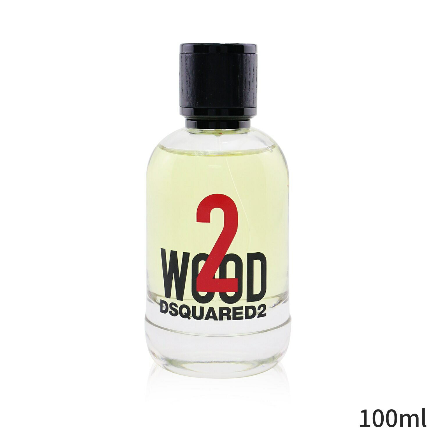 ディースクエアード 香水 Dsquared2 2 Wood Eau De Toilette Spray 100ml メンズ 男性用 フレグランス 父の日 プレゼント ギフト 2024 人気 ブランド コスメ