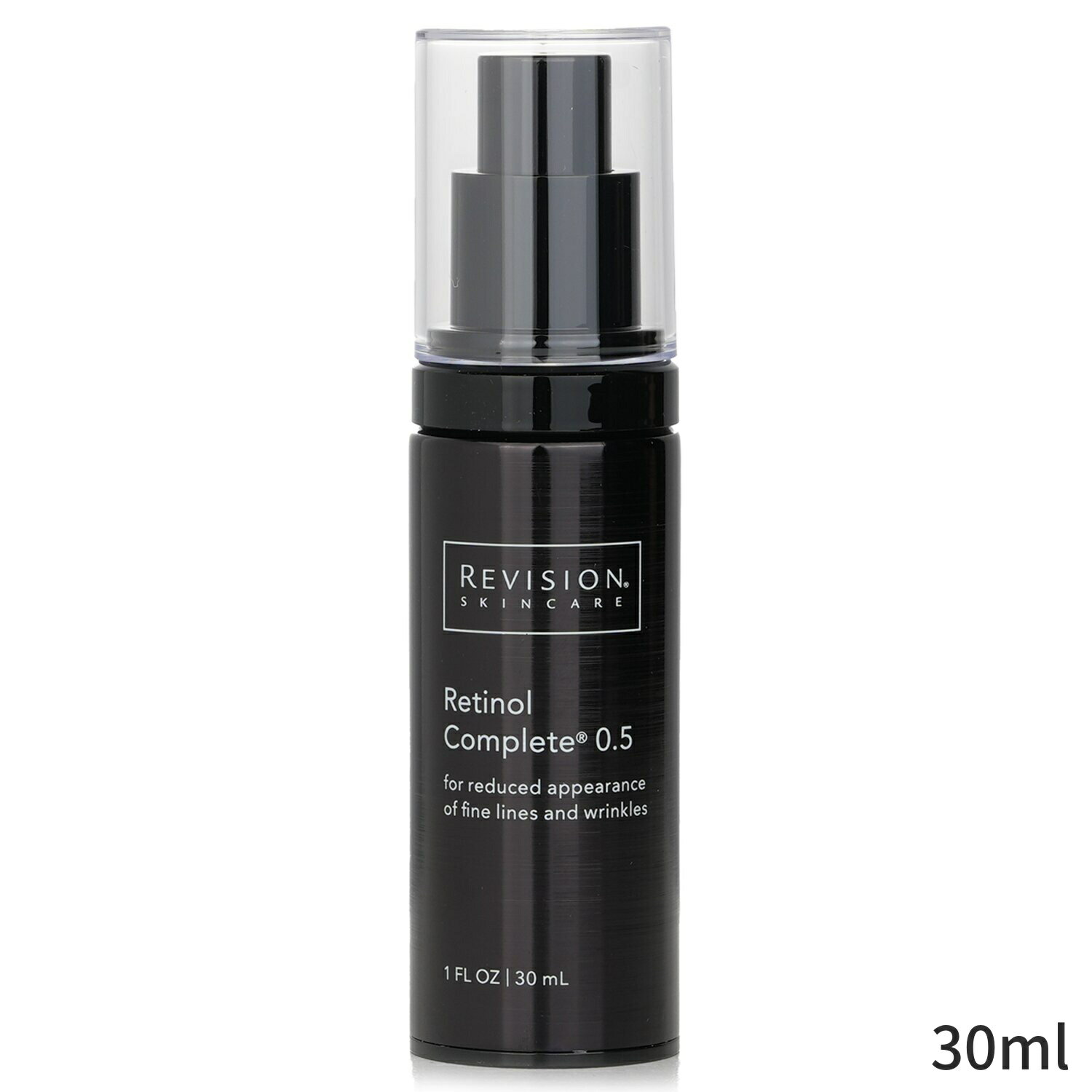 リビジョンスキンケア 美容液 Revision Skincare Retinol Complete 0.5 30ml レディース スキンケア 女性用 基礎化粧品 フェイス 母の日 プレゼント ギフト 2024 人気 ブランド コスメ