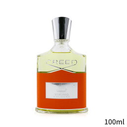 クリード 香水 Creed Viking Eau De Parfum Spray 100ml メンズ 男性用 フレグランス 父の日 プレゼント ギフト 2024 人気 ブランド コスメ