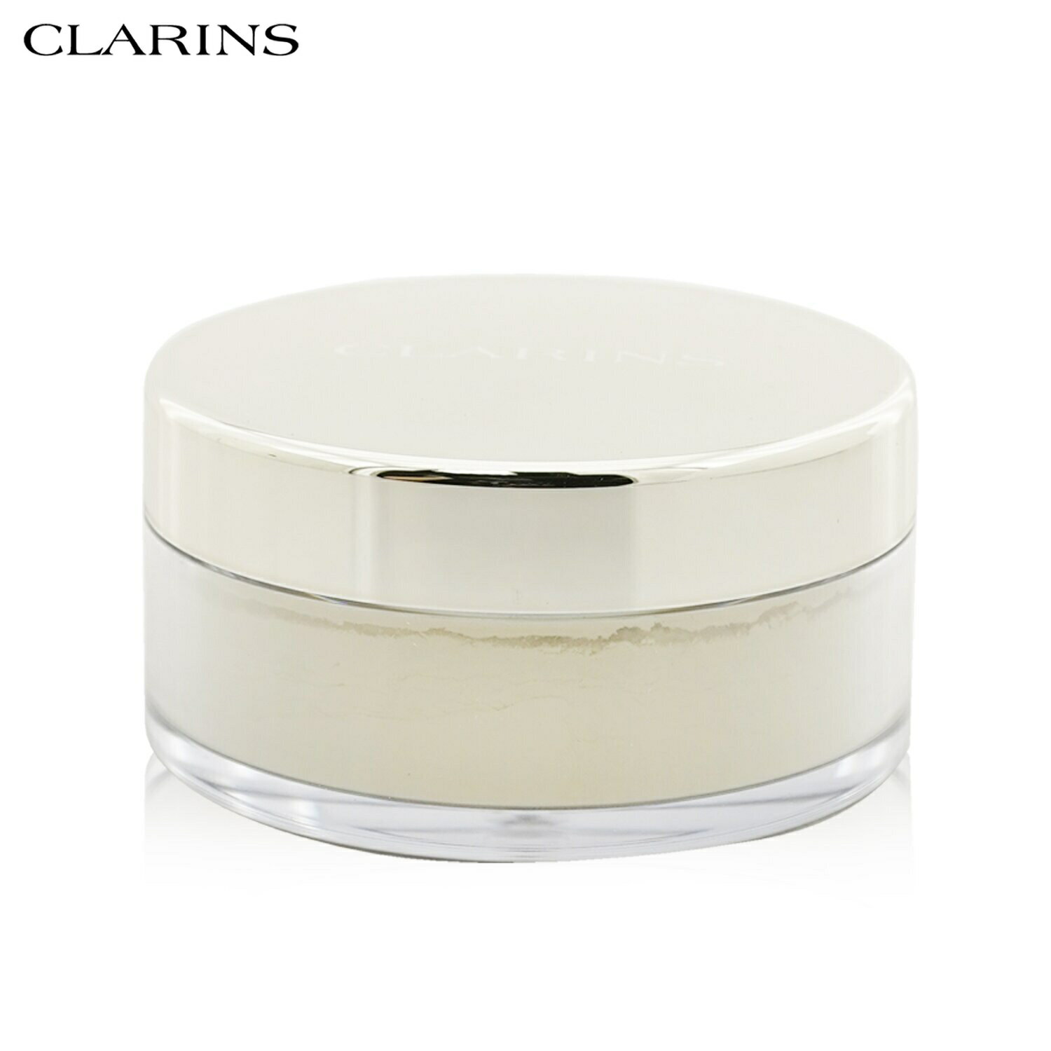 クラランス ファンデーション Clarins エバー マット ルース パウダー - # 01 ユニバーサル ライト 15g メイクアップ フェイス カバー力 母の日 プレゼント ギフト 2024 人気 ブランド コスメ