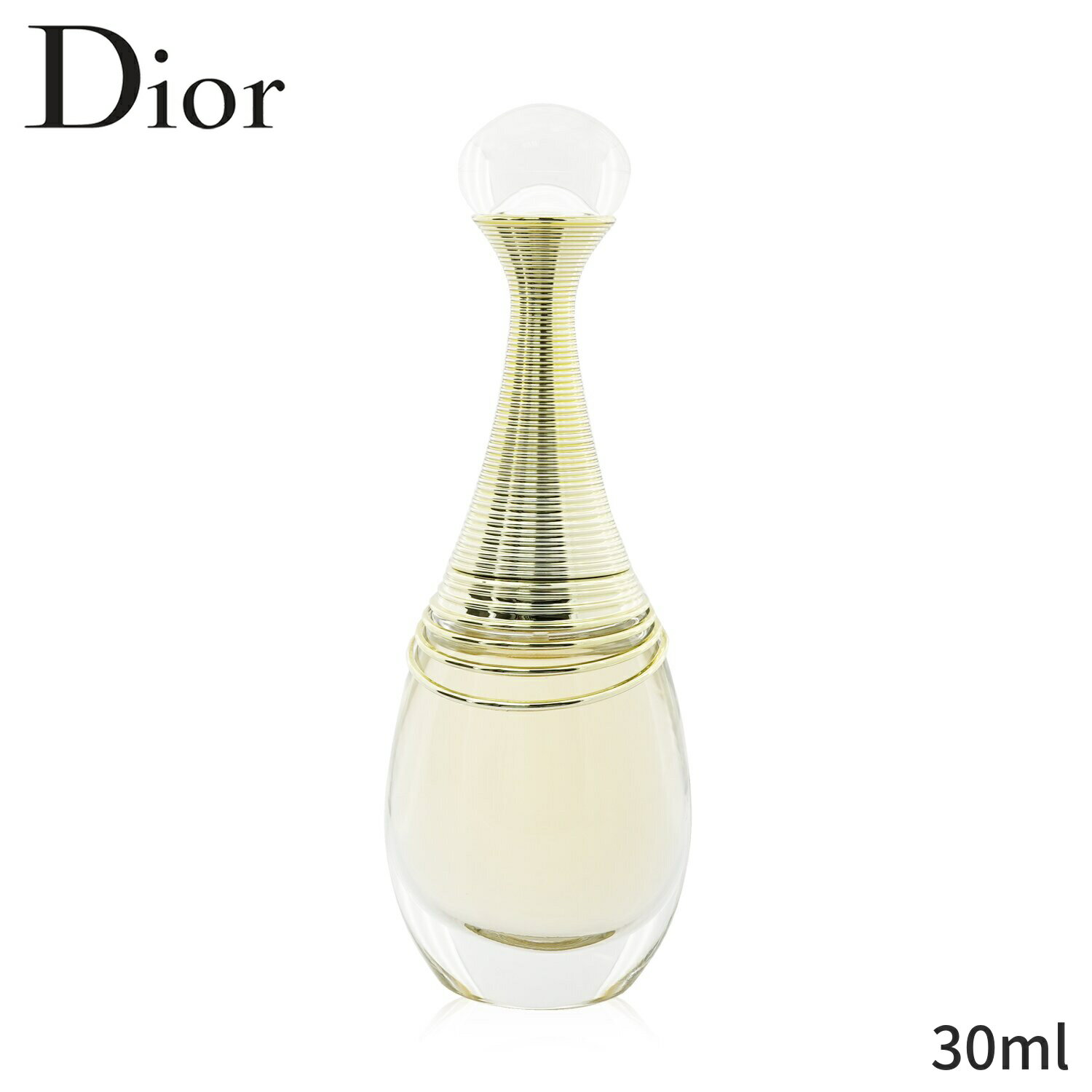 クリスチャンディオール 香水 Christian Dior ジャドール インフィニッシム オードパルファムスプレー 30ml レディース 女性用 フレグランス 母の日 プレゼント ギフト 2024 人気 ブランド コスメ