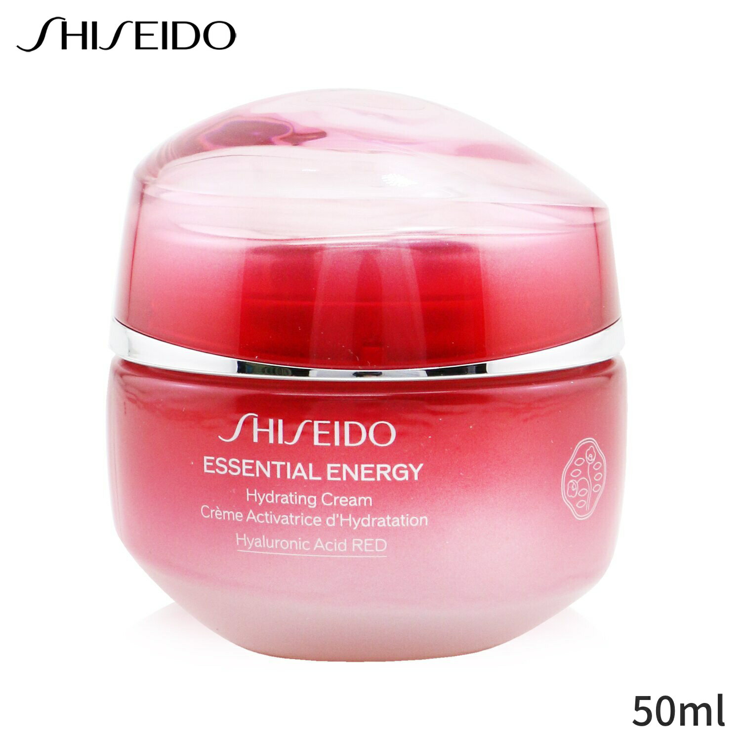 Ʋ ݼȥ꡼ȥ Shiseido å󥷥 ʥ ϥɥ졼ƥ ꡼ 50ml ǥ 󥱥 ...