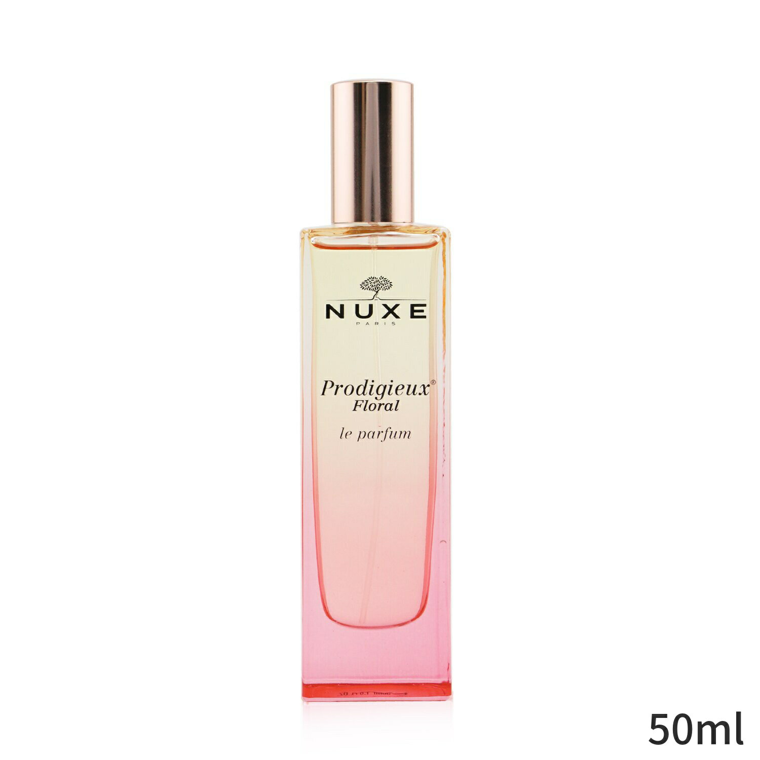 ニュクス ニュクス 香水 Nuxe Prodigieux Floral Eau de Parfum Spray 50ml レディース 女性用 フレグランス 母の日 プレゼント ギフト 2024 人気 ブランド コスメ