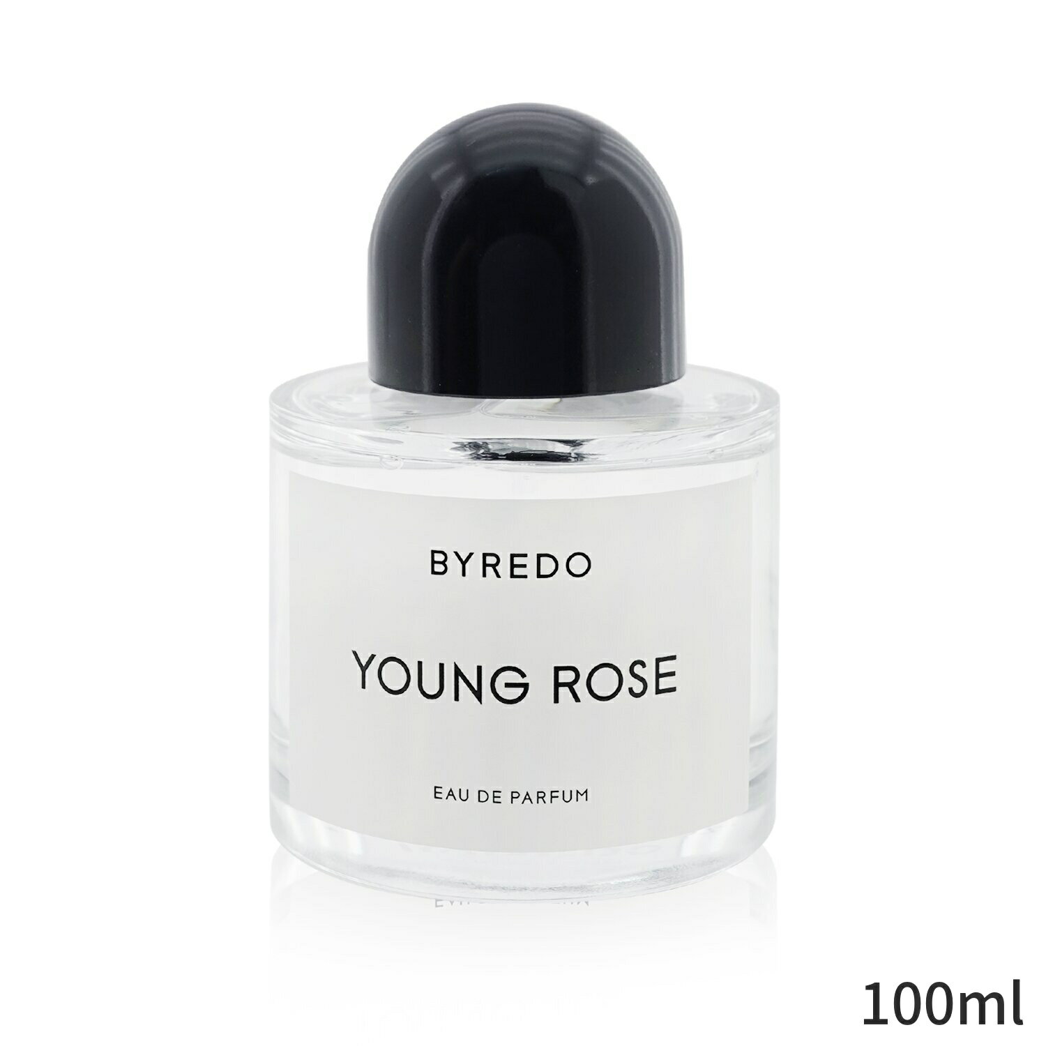 楽天BeautyLover楽天市場店バレード 香水 Byredo Young Rose Eau De Parfum Spray 100ml レディース 女性用 フレグランス 母の日 プレゼント ギフト 2024 人気 ブランド コスメ