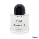 バレード 香水 Byredo Young Rose Eau De Parfum Spray 100m ...