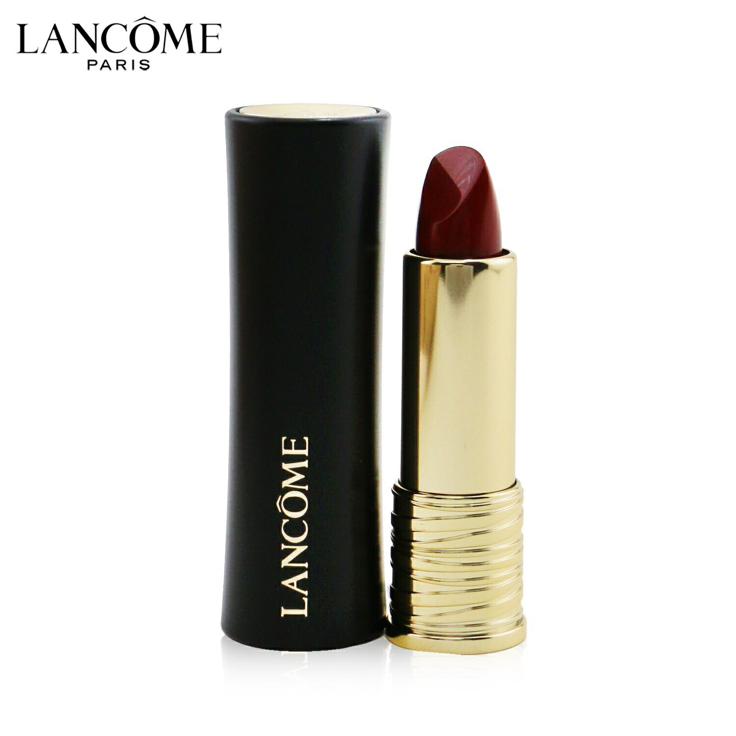 ランコム ランコム リップスティック Lancome 口紅 ラ アブソリュ ルージュ - #148 ビズビズ(クリーム) 3.4g メイクアップ リップ 落ちにくい 母の日 プレゼント ギフト 2024 人気 ブランド コスメ