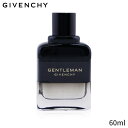 ジバンシィ 香水 Givenchy ジェントルマン EDP ボワゼ スプレー 60ml メンズ 男性用 フレグランス 父の日 プレゼント ギフト 2024 人気 ブランド コスメ