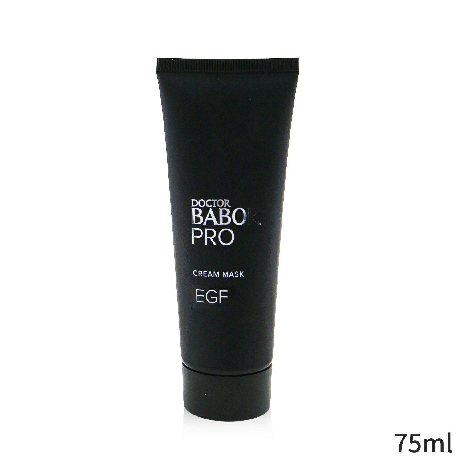 バボール アイケア・リップケア Babor ドクター プロ EGF クリーム マスク 75ml レディース スキンケア..